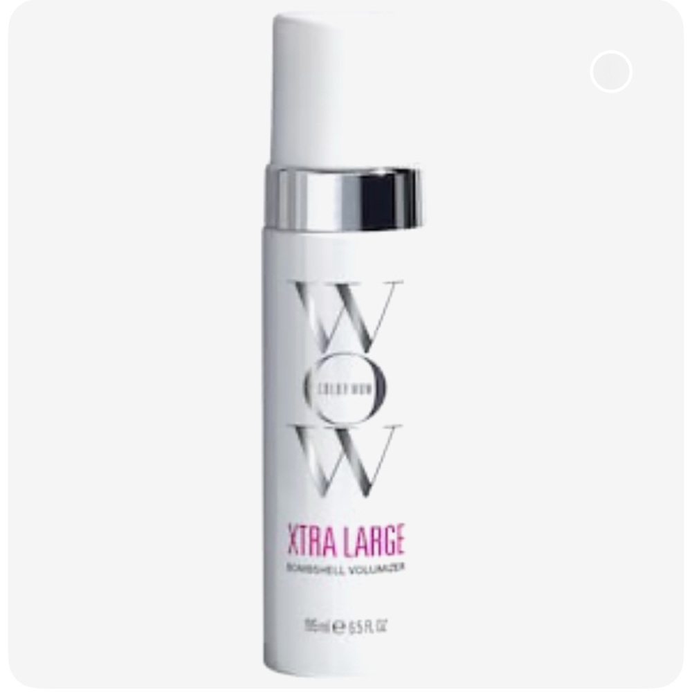 WOW Xtra Large Bombshell Volumizer -